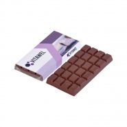 Chocoladereep | Klein | 13,5 gram