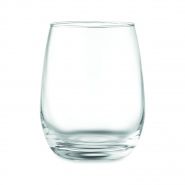 Gerecycled drinkglas | 420ml