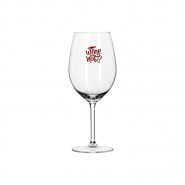 Wijnglas | Rode wijn | 530 ml