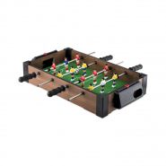 Mini voetbaltafel