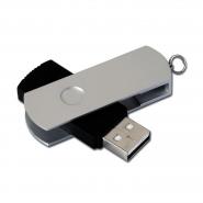 USB stick metaal 4GB