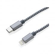 Adapters en USB kabels