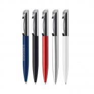 Metalen pen | Design