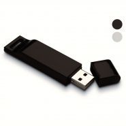 Goedkope USB stick 1GB