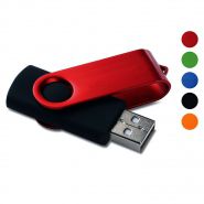 Twister USB stick 1GB