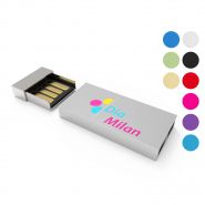 USB stick design 4GB