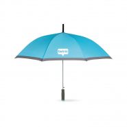 Paraplu bedrukken | 58 cm