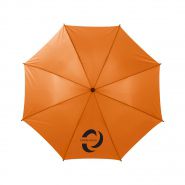 Klassieke paraplu | Gekleurd