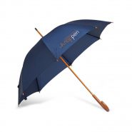 Paraplu bedrukken | Houten handvat 