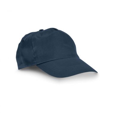 Navy Gekleurde cap | Goedkoop