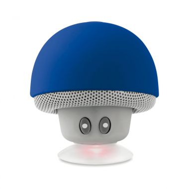 Koningsblauw Bluetooth speaker | Gekleurd