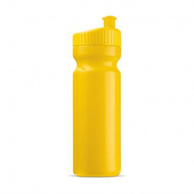 Gele Drinkbidon gekleurd | 750 ml