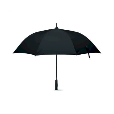 Zwarte Paraplu | Windbestendig