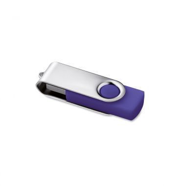 Violet USB stick | Snel | 4GB