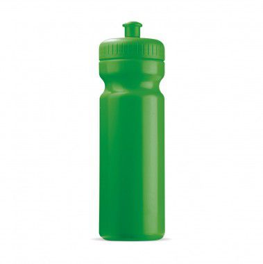 Groene Sport bidon | 750 ml