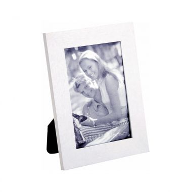 Witte Fotolijst bedrukken | Houten frame