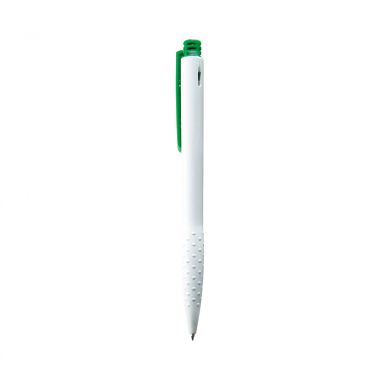 Groene Pennen | Goedkoop | Witte houder