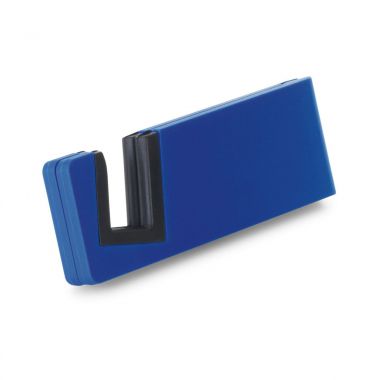 Koningsblauw Smartphonehouder gekleurd | Kunststof