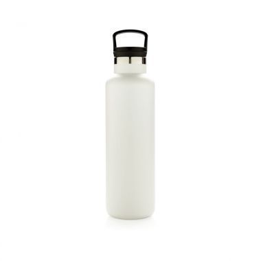 Witte Isoleerfles vacuüm | 600 ml