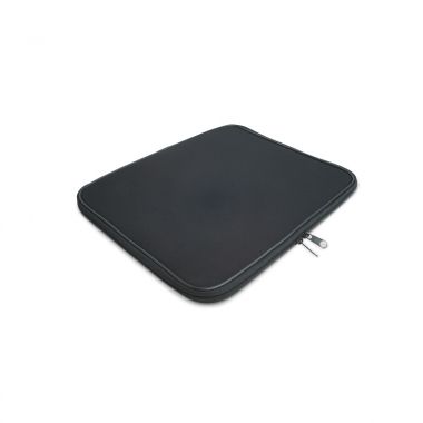 Zwarte Laptophoes | 14 inch | Schuimrubber