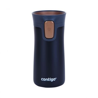 Zwarte Contigo® Pinnacle | Thermosbeker | 300 ml