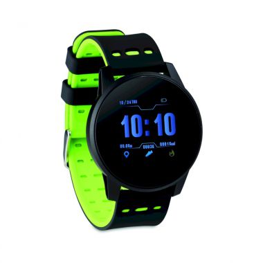 Lime Bluetooth smartwatch | Sport