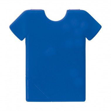 Blauwe Pepermuntdoosje | T-shirt