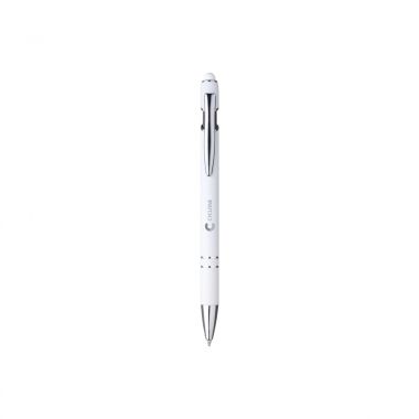 Witte Pen | Soft touch
