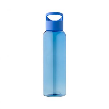 Blauwe Drinkfles | RPET | 500 ml