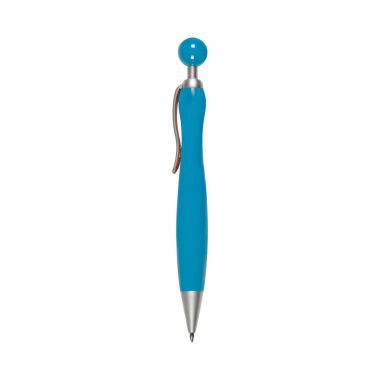 Blauwe Pennen gekleurd | Opvallend