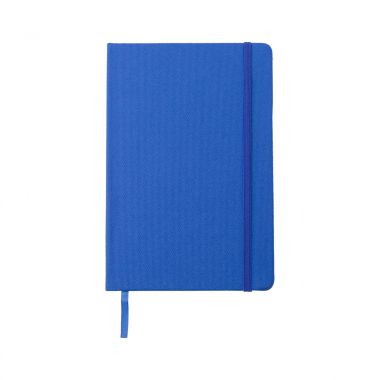 Blauwe Notitieboek A5 | RPET