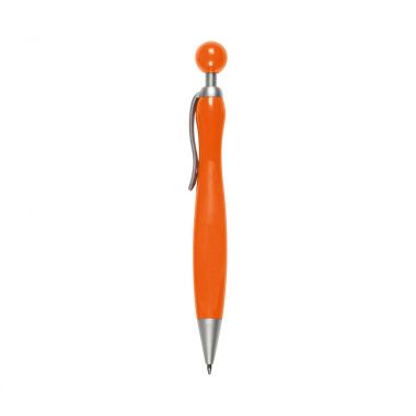 Oranje Pennen gekleurd | Opvallend