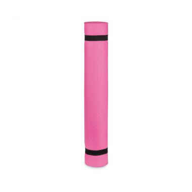Roze Yogamat | 180 x 60 cm