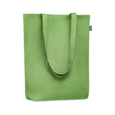 Groene Shopper | Gekleurd | 200 grams