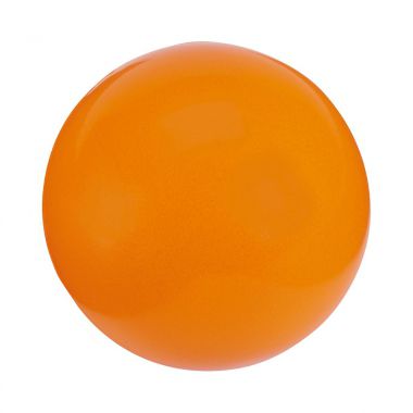 Oranje Anti stress bal | Gekleurd