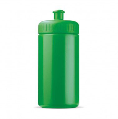 Groene Sport bidon | 500 ml