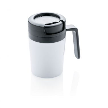 Witte Coffee to go | Thermosbeker | 160 ml