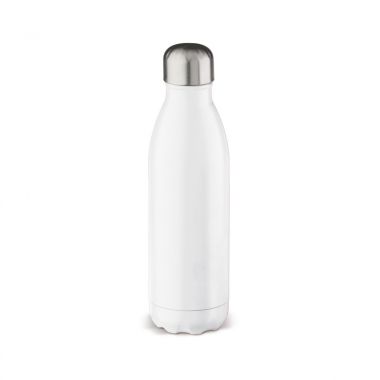 Witte Drinkfles | Thermos | 750 ml