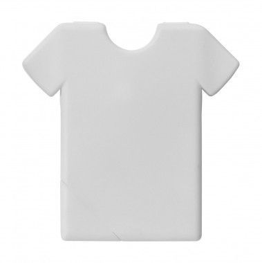 Witte Pepermuntdoosje | T-shirt