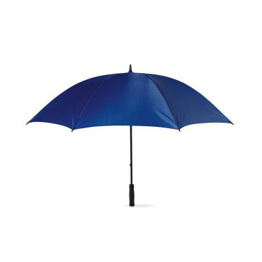 Blauwe Stormparaplu | 76 cm