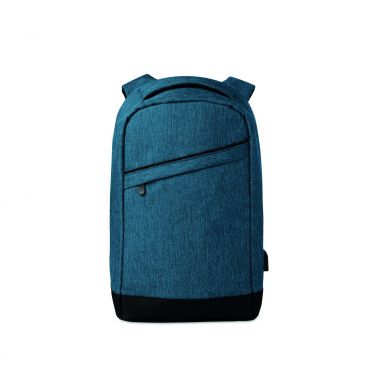 Blauwe Laptop rugzak | Polyester | 13 inch