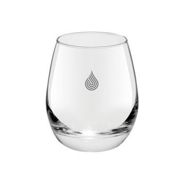 Transparante Waterglas | 350 ml
