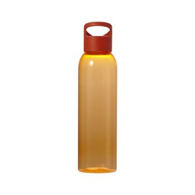 Oranje Waterfles goedkoop | 650 ml