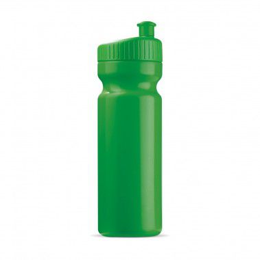 Groene Drinkbidon gekleurd | 750 ml