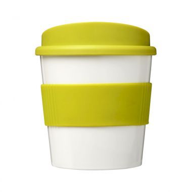 Lime Koffiebeker to go | Compact | 250 ml