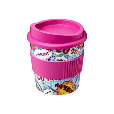 Magenta Koffiebeker to go | Compact | 250 ml