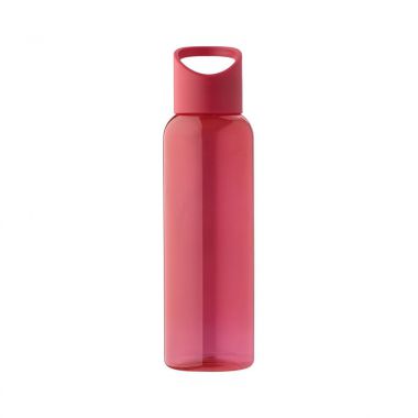 Roze Drinkfles | RPET | 500 ml