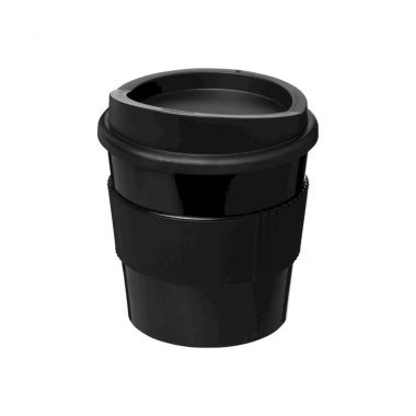 Zwarte Coffee to go beker | 250 ml