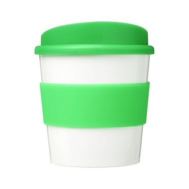 Groene Koffiebeker to go | Compact | 250 ml