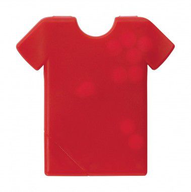 Rode Pepermuntdoosje | T-shirt